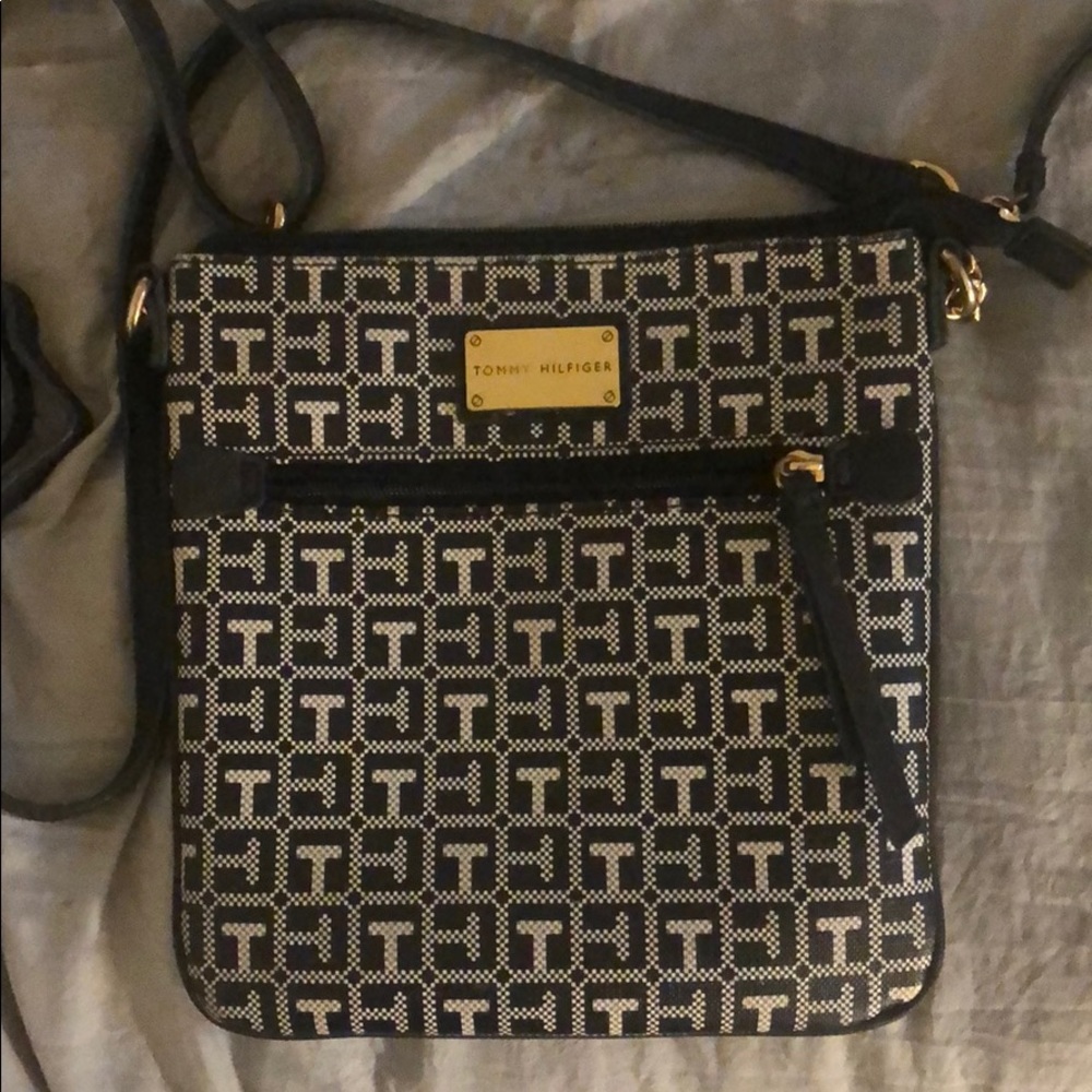 Tommy Hilfiger Over the shoulder bag